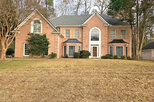 3800 Cherry Ridge Blvd, Decatur, GA 30034 - Photo 1