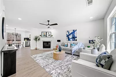 900 Melrose Park Place #1, Lawrenceville, GA 30044 - Photo 3