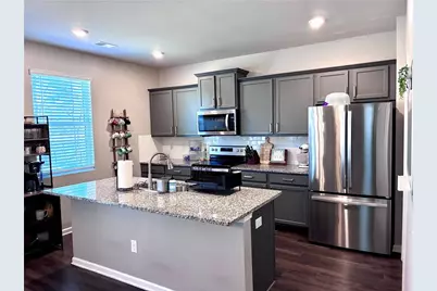 493 Park West Boulevard, Athens, GA 30606 - Photo 15