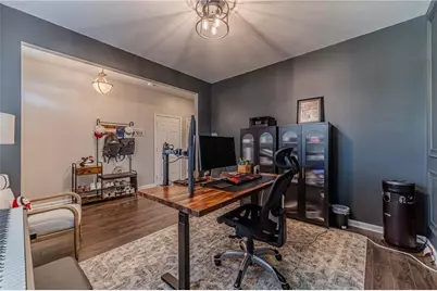 493 Park West Boulevard, Athens, GA 30606 - Photo 9