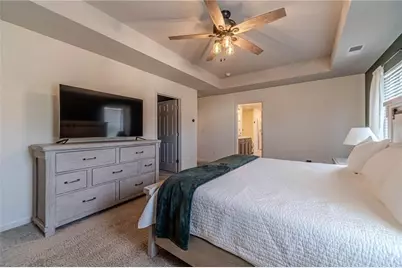 493 Park West Boulevard, Athens, GA 30606 - Photo 37