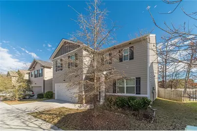 493 Park West Boulevard, Athens, GA 30606 - Photo 5