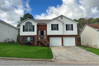 5813 Wellborn Oaks Court, Lithonia, GA 30058 - Photo 1