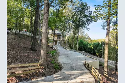 6185 Timberidge Drive, Gainesville, GA 30506 - Photo 7