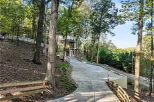 6185 Timberidge Dr, Gainesville, GA 30506 - Photo 7