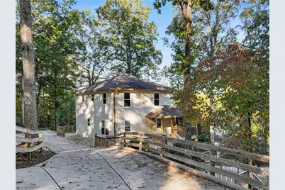 6185 Timberidge Drive, Gainesville, GA 30506 - Photo 15