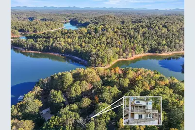 6185 Timberidge Drive, Gainesville, GA 30506 - Photo 1