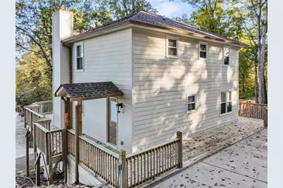 6185 Timberidge Drive, Gainesville, GA 30506 - Photo 9