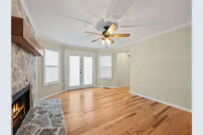 6185 Timberidge Drive, Gainesville, GA 30506 - Photo 23