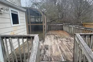 1937 Cornell Way, Morrow, GA 30260 - Photo 11