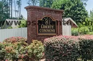 3266 Liberty Commons Dr NW, Kennesaw, GA 30144 - Photo 21