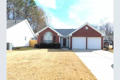 3266 Liberty Commons Drive NW, Kennesaw, GA 30144 - Photo 1