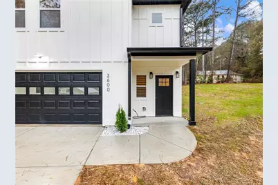 2600 Winding Lake Trail, Conyers, GA 30012 - Photo 3