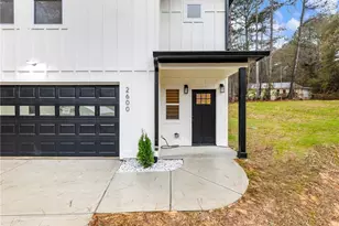 2600 Winding Lake Trail, Conyers, GA 30012 - Photo 3