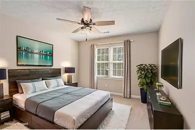 1306 Yarborough Drive, Peachtree City, GA 30269 - Photo 21