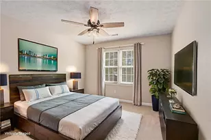 1306 Yarborough Dr, Peachtree City, GA 30269 - Photo 21