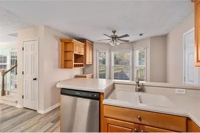 1306 Yarborough Drive, Peachtree City, GA 30269 - Photo 13