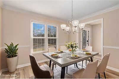 1306 Yarborough Drive, Peachtree City, GA 30269 - Photo 15