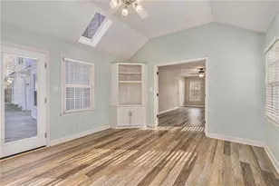 1306 Yarborough Dr, Peachtree City, GA 30269 - Photo 33