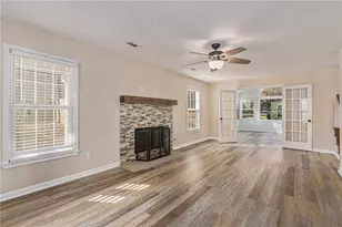 1306 Yarborough Dr, Peachtree City, GA 30269 - Photo 7