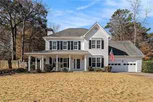 1306 Yarborough Dr, Peachtree City, GA 30269 - Photo 1