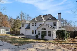 1306 Yarborough Dr, Peachtree City, GA 30269 - Photo 43