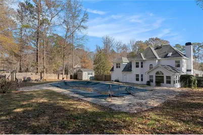 1306 Yarborough Drive, Peachtree City, GA 30269 - Photo 45