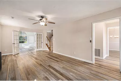 1306 Yarborough Drive, Peachtree City, GA 30269 - Photo 9