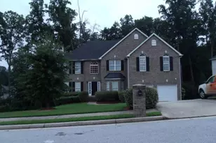 3003 Fairing Hill, Lithonia, GA 30038 - Photo 1