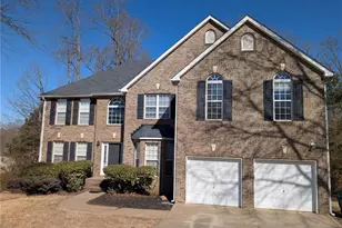 3003 Fairing Hill, Lithonia, GA 30038 - Photo 1