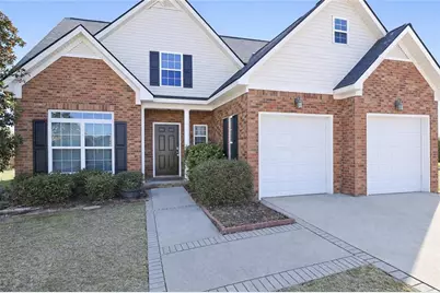 4573 Logans Way, Augusta, GA 30909 - Photo 35