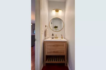 1901 Hoods Fort Circle NW #30, Kennesaw, GA 30144 - Photo 21