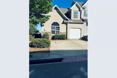 1901 Hoods Fort Circle NW #30, Kennesaw, GA 30144 - Photo 3