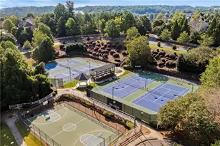 1901 Hoods Fort Cir NW, Kennesaw, GA 30144 - Photo 37