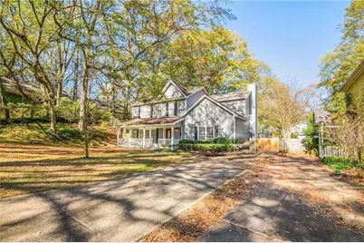 614 Robinson Avenue SE, Atlanta, GA 30312 - Photo 37