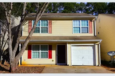 168 Lossie Lane, McDonough, GA 30253 - Photo 1