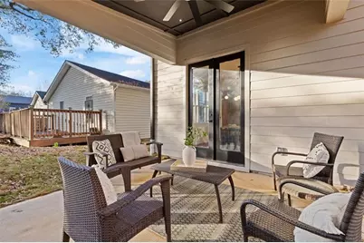 1346 Bernard Street NW, Atlanta, GA 30314 - Photo 33