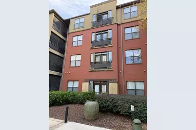 401 16th Street #1378, Atlanta, GA 30363 - Photo 3
