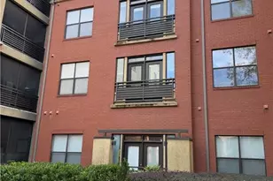 401 16th St, Atlanta, GA 30363 - Photo 3