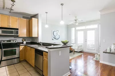 401 16th Street #1378, Atlanta, GA 30363 - Photo 13