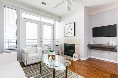 401 16th Street #1378, Atlanta, GA 30363 - Photo 9