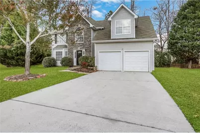 2386 Brandenberry Court, Decatur, GA 30034 - Photo 3