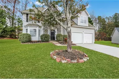 2386 Brandenberry Court, Decatur, GA 30034 - Photo 1