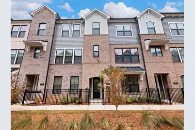 525 Ashbury Drive, Roswell, GA 30076 - Photo 1