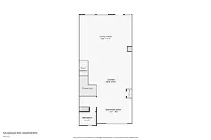 525 Ashbury Dr, Roswell, GA 30076 - Photo 63