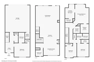 525 Ashbury Dr, Roswell, GA 30076 - Photo 65