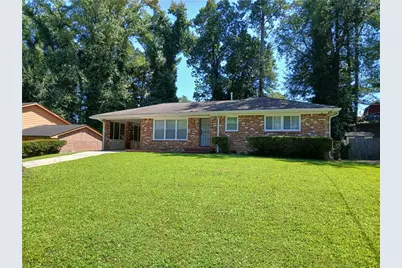 3175 Bellgreen Way, Decatur, GA 30032 - Photo 1