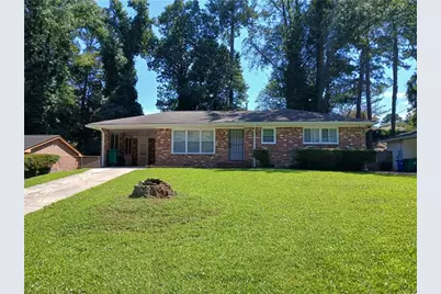 3175 Bellgreen Way, Decatur, GA 30032 - Photo 3