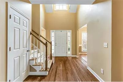 1580 Little Lisa Lane, Snellville, GA 30078 - Photo 3