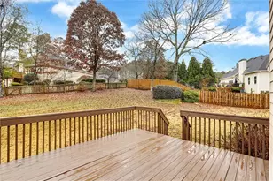 1580 Little Lisa Ln, Snellville, GA 30078 - Photo 33